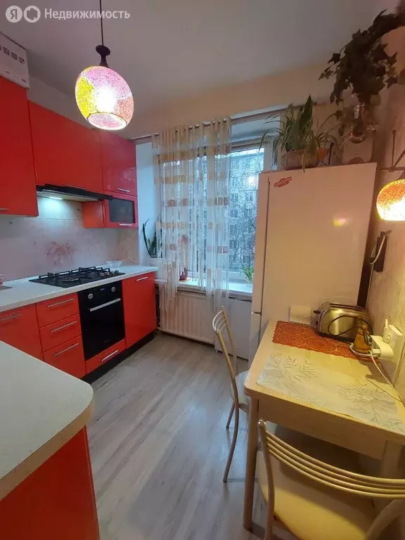 2-комнатная квартира: Санкт-Петербург, проспект Металлистов, 21к2 (42 ... - Фото 0