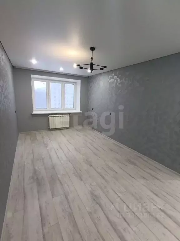 1-к кв. Чувашия, Чебоксары Хевешская ул., 17к2 (32.3 м) - Фото 1