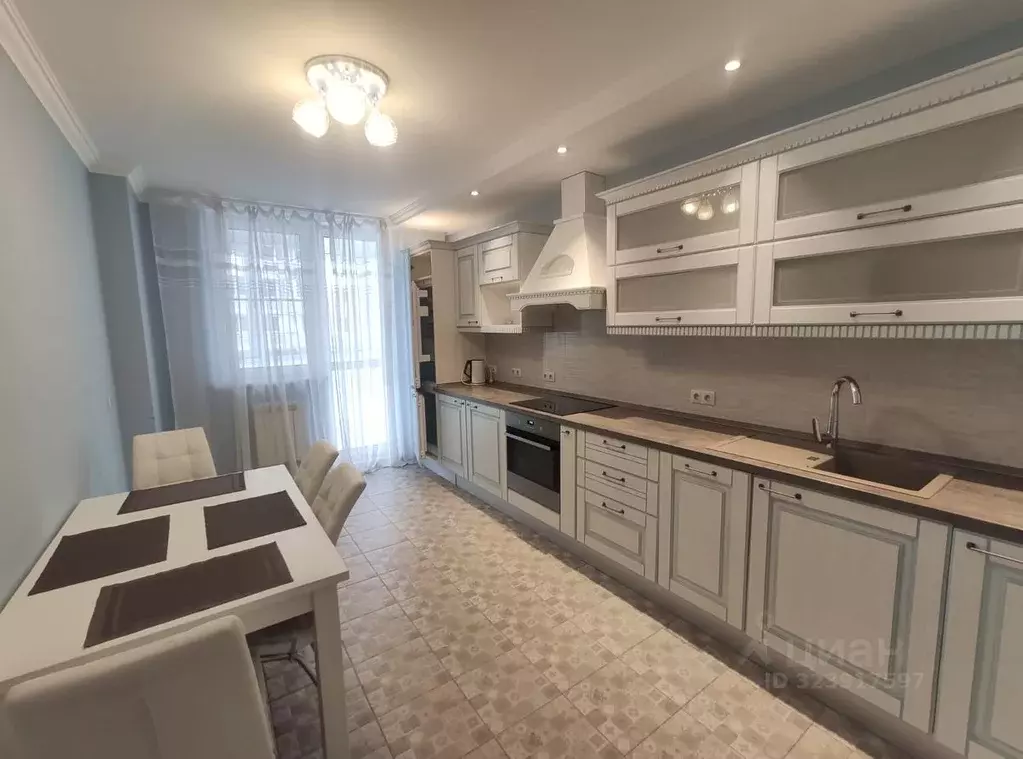 2-к кв. Московская область, Химки ул. Бабакина, 15 (71.0 м) - Фото 1