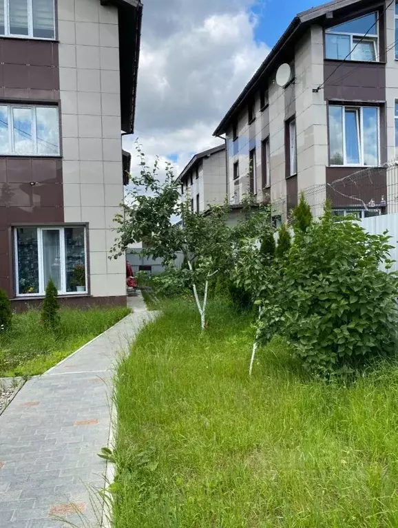 Коттедж в Московская область, Балашиха городской округ, д. Павлино 195 ... - Фото 1