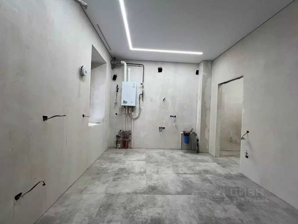 2-к кв. Ростовская область, Аксай ул. Строителей, 10/6к2 (54.0 м) - Фото 1