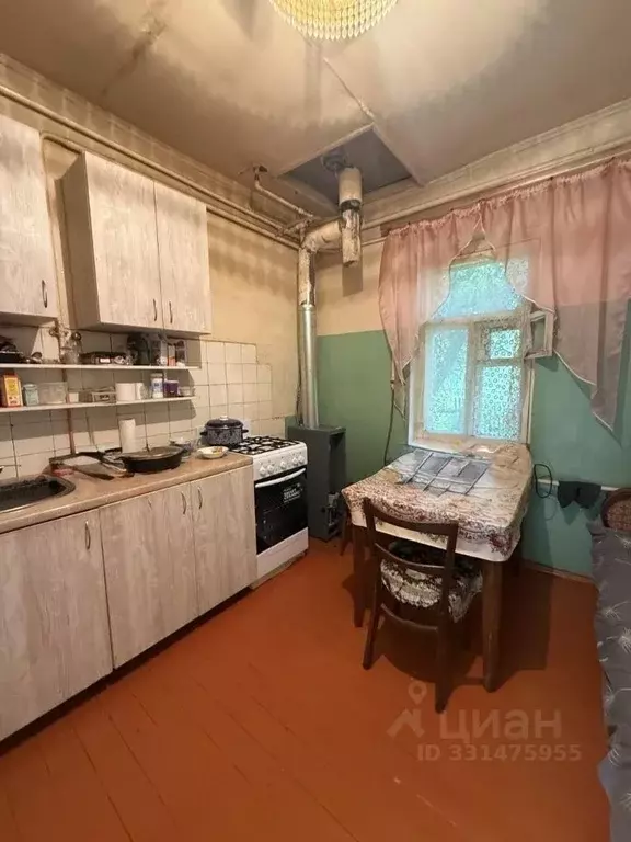 Дом в Московская область, Голицыно Одинцовский городской округ, просп. ... - Фото 2