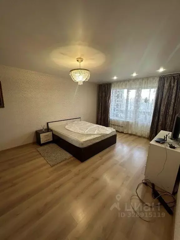 1-к кв. Москва 1-я Вольская ул., 13К2 (38.0 м) - Фото 1