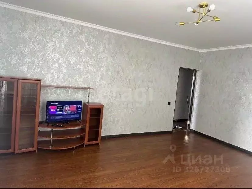 3-к кв. Ставропольский край, Ставрополь Любимая ул., 50 (90.0 м) - Фото 2