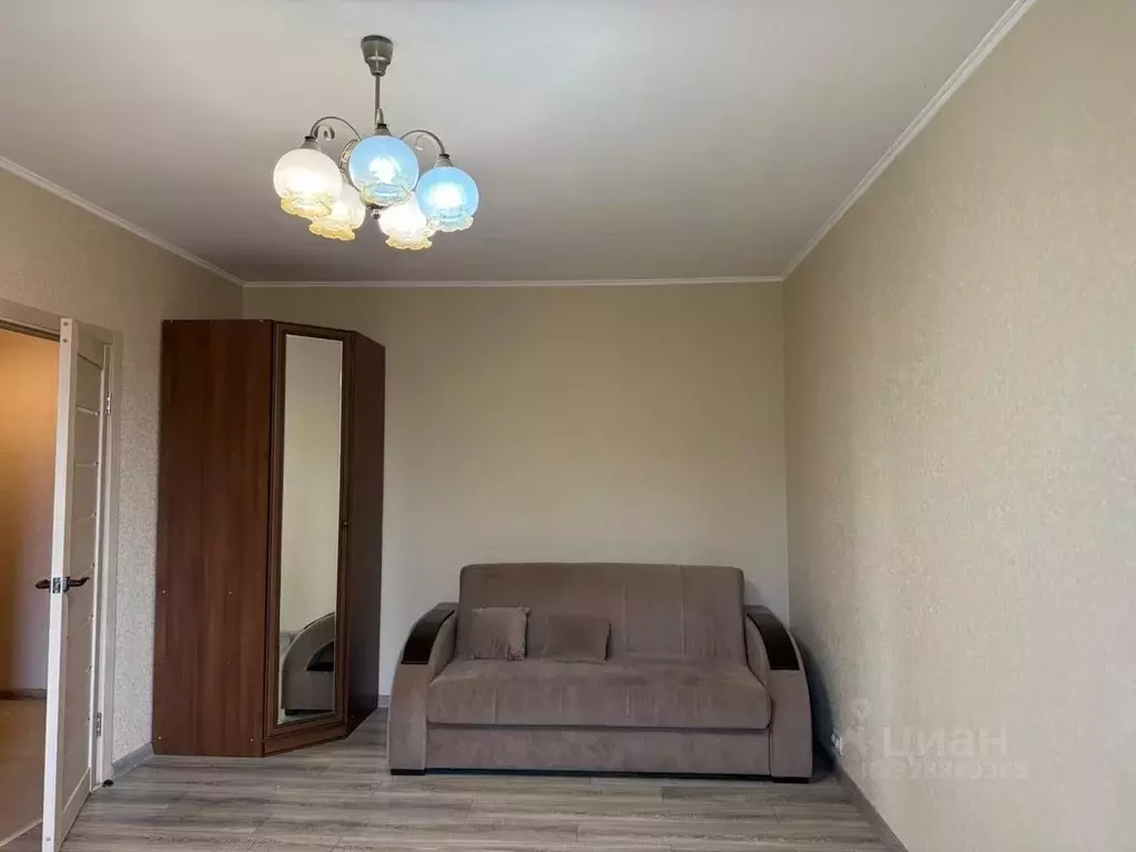 1-к кв. Москва ул. Чичерина, 12/2 (39.0 м) - Фото 1