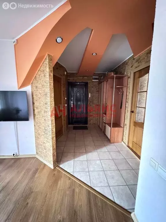 3-комнатная квартира: Кинель, улица Маяковского, 80 (59.5 м) - Фото 0