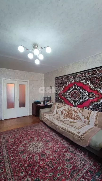 2-к кв. Волгоградская область, Волгоград ул. Землячки, 68 (54.0 м) - Фото 0