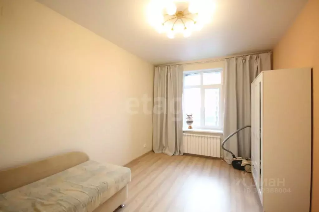 2-к кв. Ямало-Ненецкий АО, Новый Уренгой Славянский мкр, 1/3 (53.3 м) - Фото 1