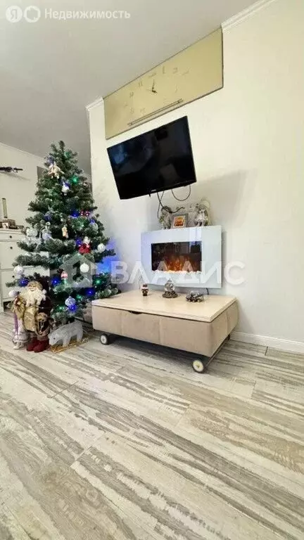 3-комнатная квартира: Красногорск, Авангардная улица, 2 (42 м) - Фото 2