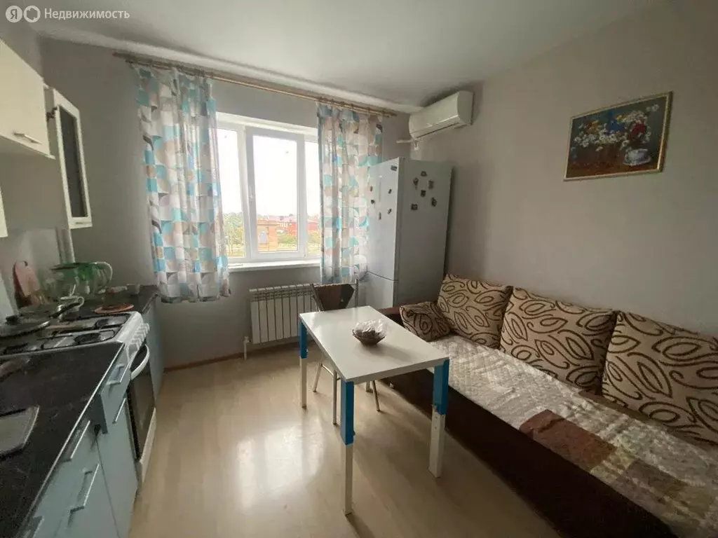 1-комнатная квартира: Ейск, Александровский переулок, 5 (43.6 м) - Фото 1