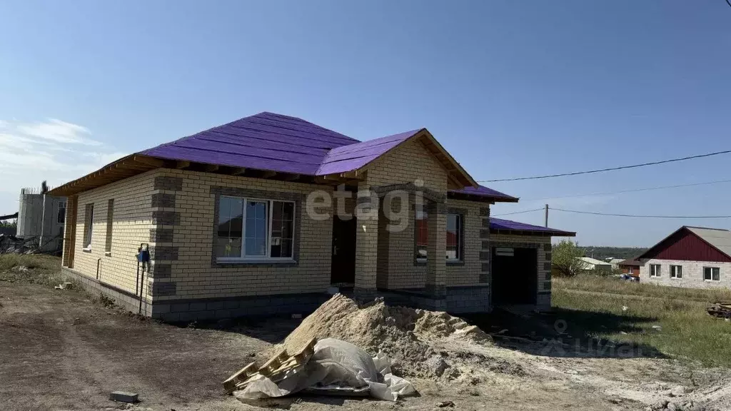 Дом в Белгородская область, Белгородский район, Разумное рп, ... - Фото 0