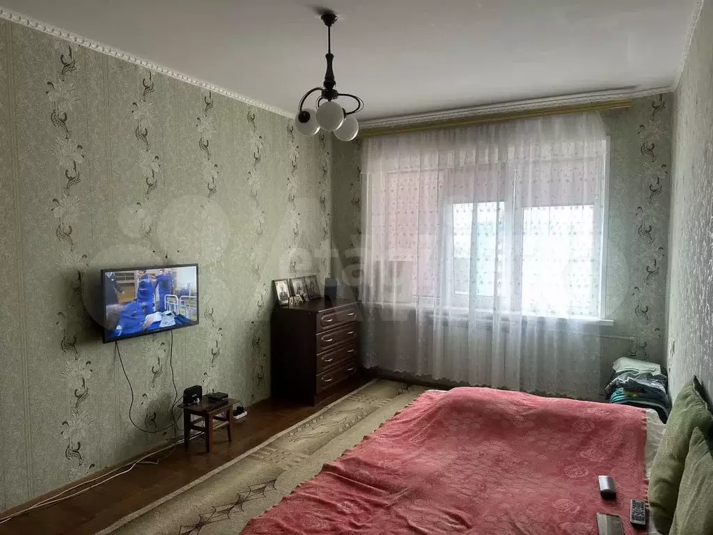 1-к. квартира, 35 м, 9/9 эт. - Фото 0