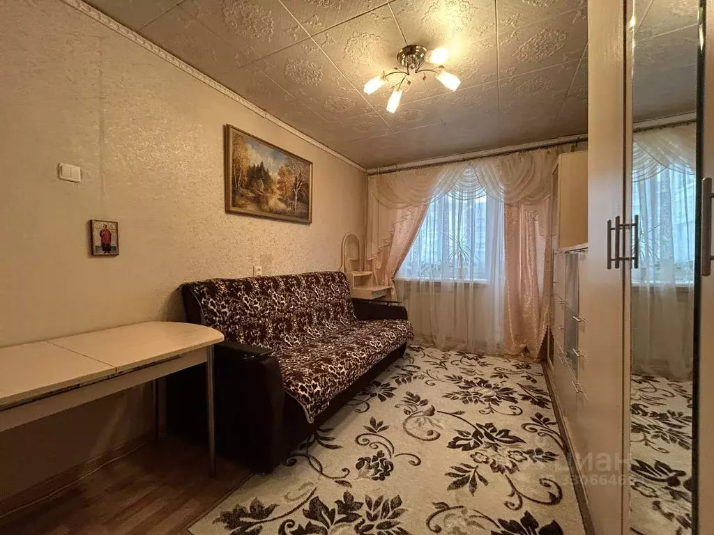 Комната Санкт-Петербург ул. Жени Егоровой, 1/29 (11.7 м) - Фото 2