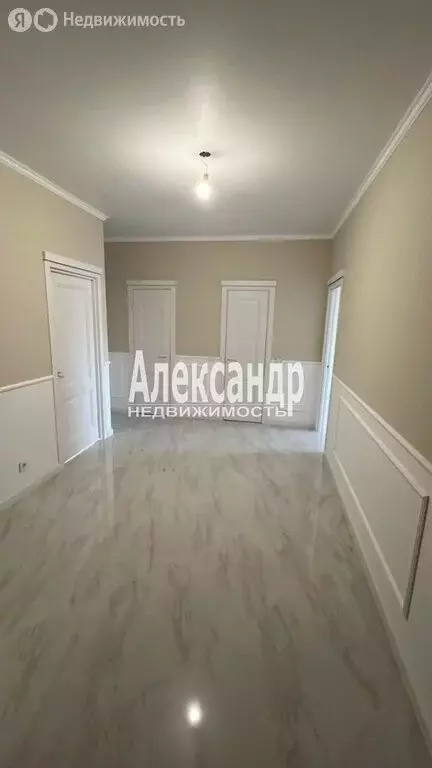 2-комнатная квартира: Санкт-Петербург, проспект Тореза, 44к2 (80.6 м) - Фото 0