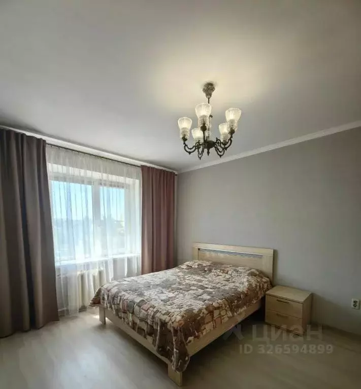 2-к кв. Ростовская область, Аксай ул. Коминтерна, 143 (55.0 м) - Фото 0