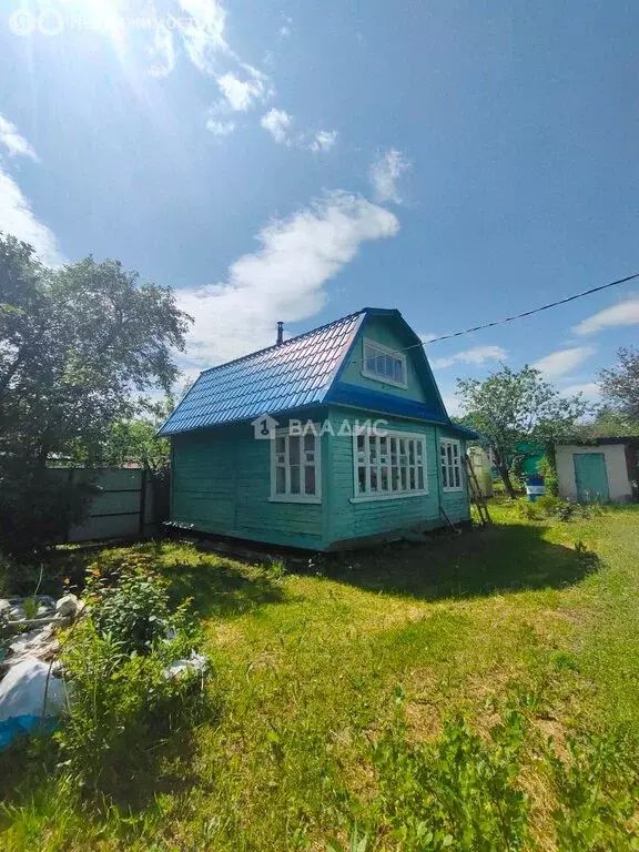 Участок в Нижегородская область, Богородский муниципальный округ, ... - Фото 0