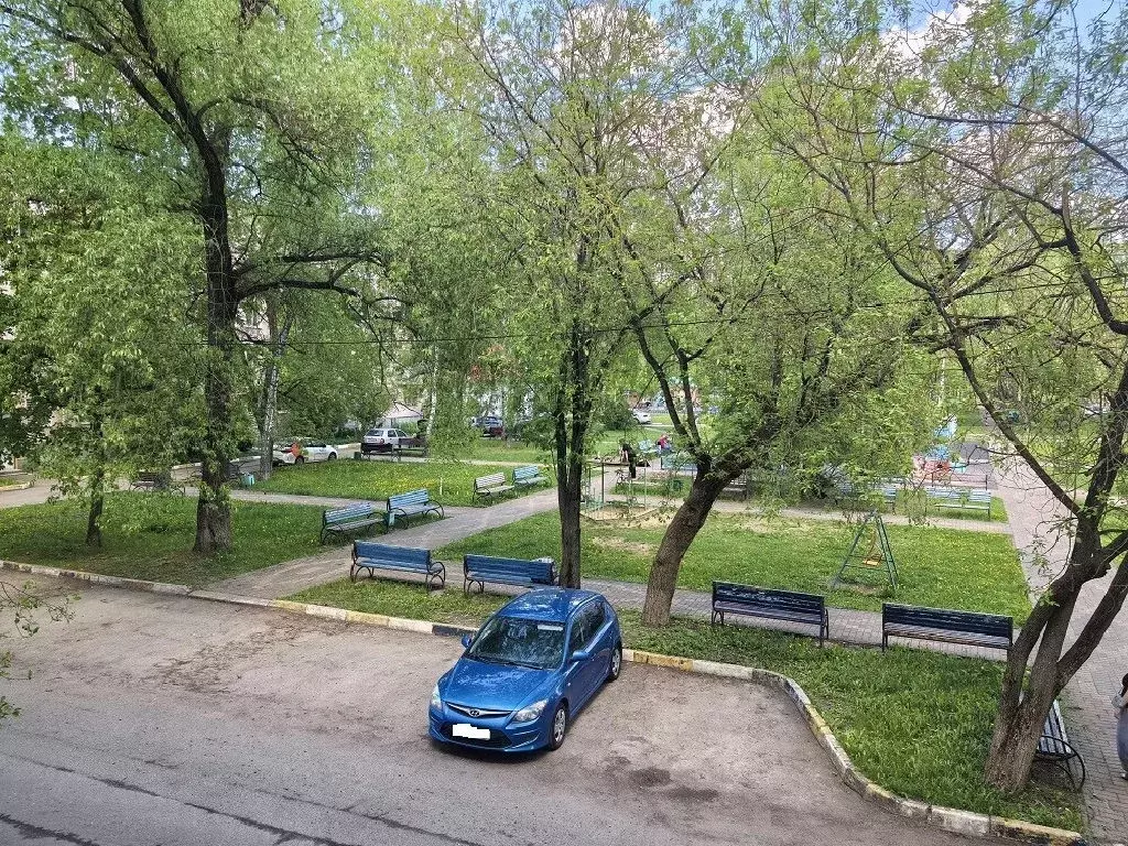 Продается 2-комнатная квартира - Фото 1
