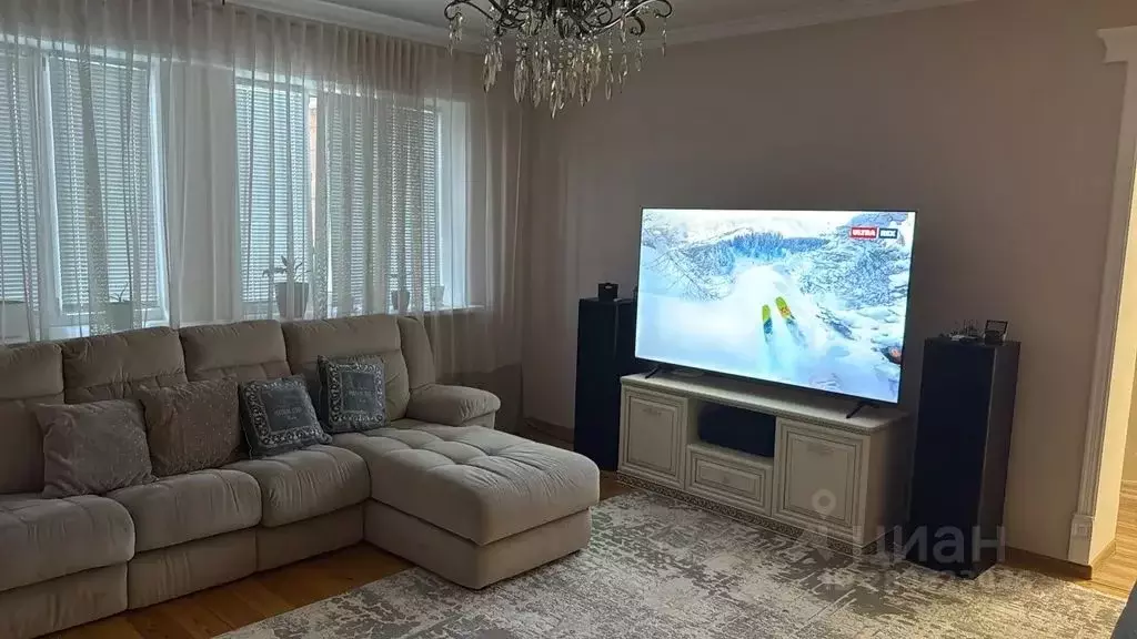 Дом в Дагестан, Махачкала городской округ, с. Новый Хушет ул. ... - Фото 2