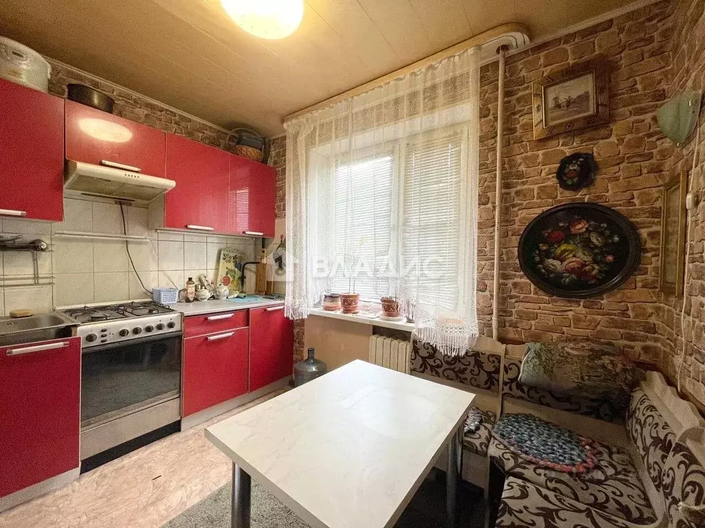 2-к кв. Московская область, Подольск ул. Ульяновых, 21 (45.3 м) - Фото 1