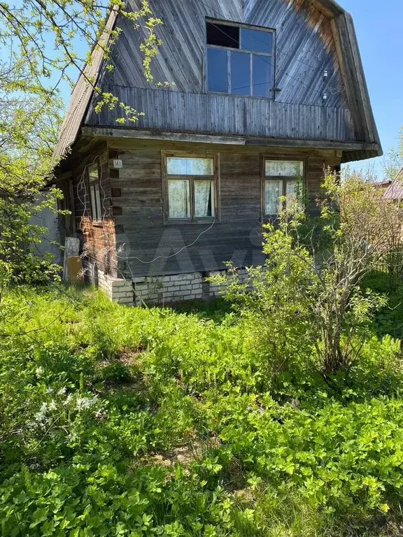 Дом 36 м на участке 7,1 сот. - Фото 0