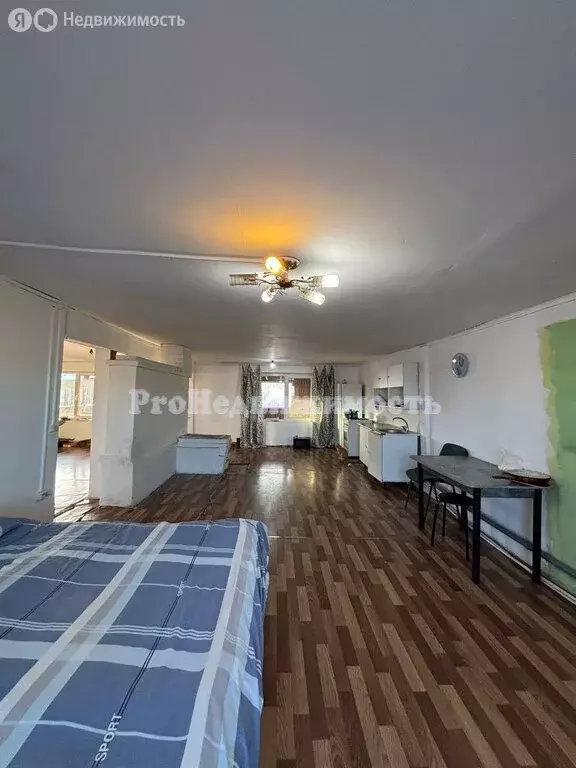 Дом в Каа-Хем, улица Александра Сарапулова (74.7 м) - Фото 2