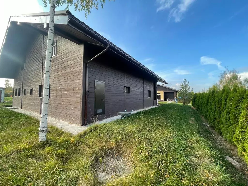 Коттедж в Тверская область, Конаково  (300 м) - Фото 2