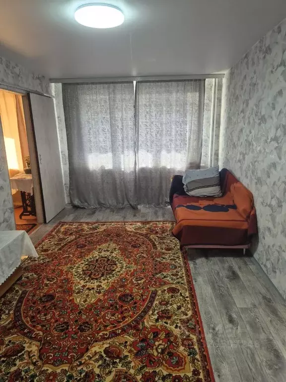 2-к кв. Кемеровская область, Кемерово ул. Леонова, 9 (42.0 м) - Фото 1