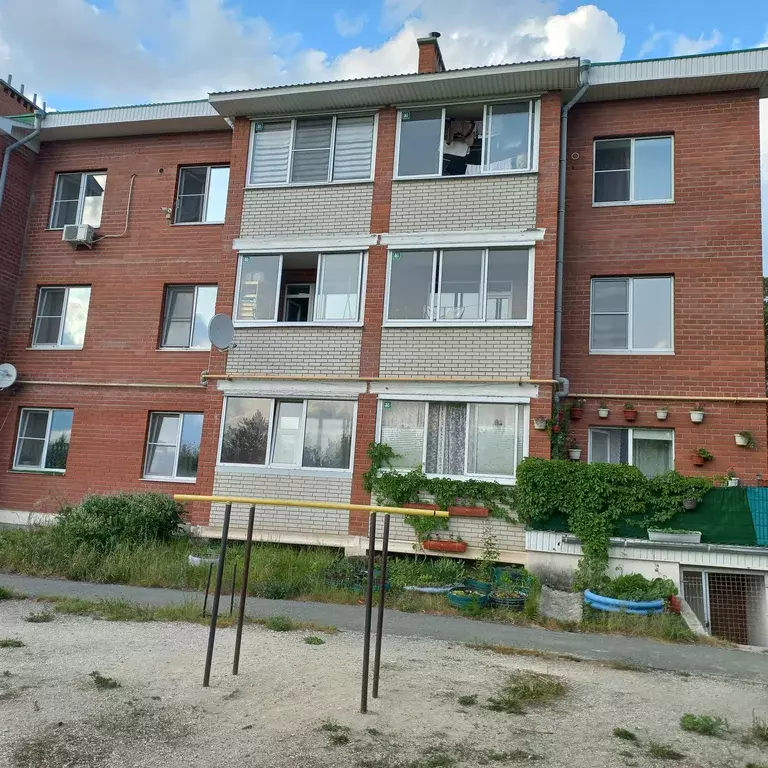 Продаётся 1-к квартира, 42.4 м - Фото 1