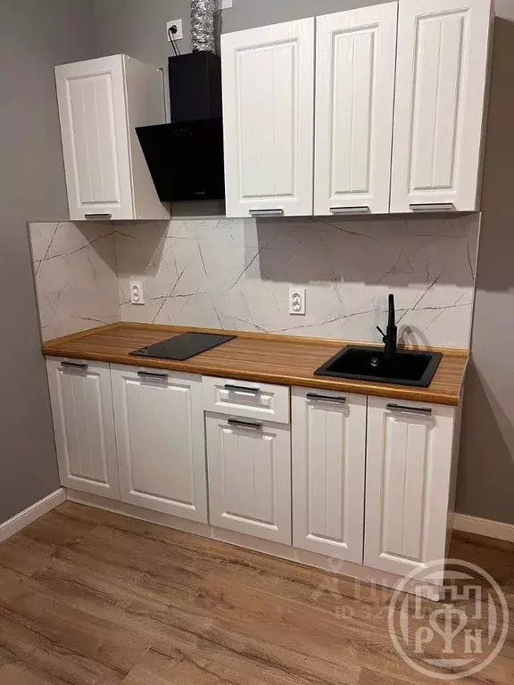 Студия Ленинградская область, Коммунар г. Гатчинский муниципальный ... - Фото 1