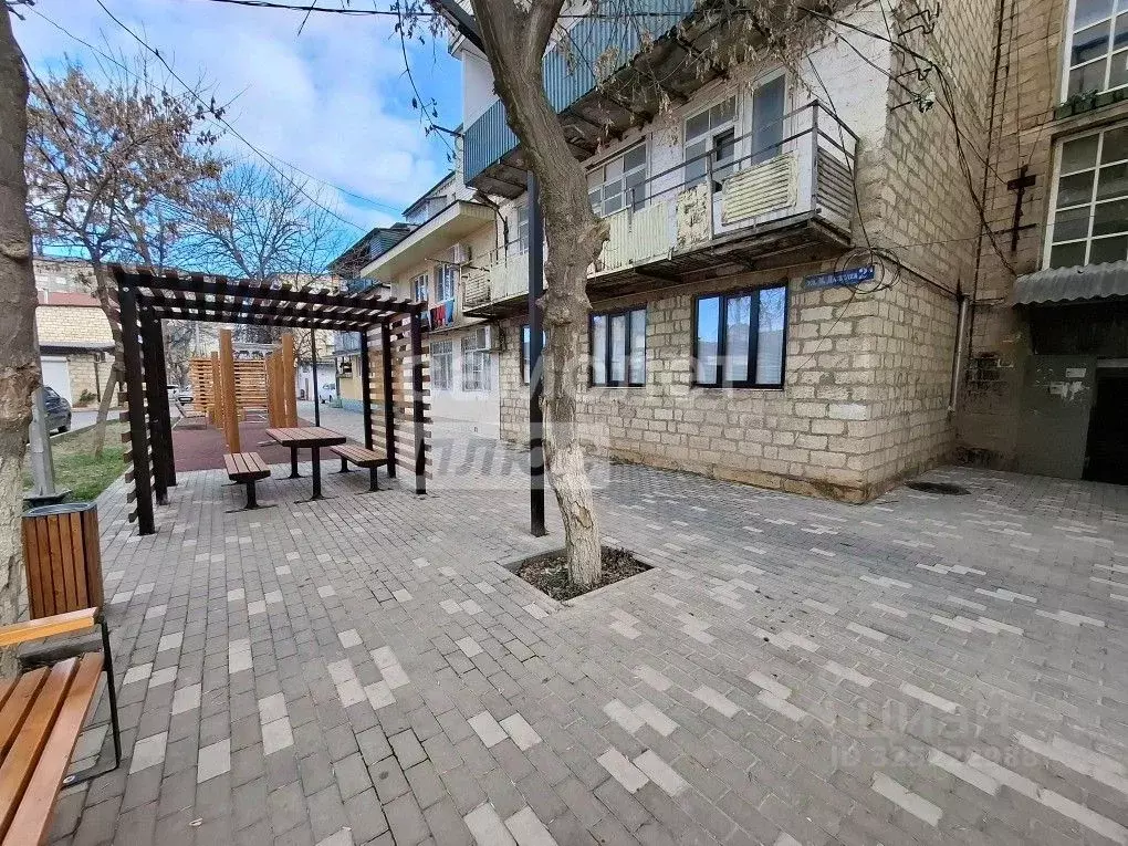 3-к кв. Дагестан, Дербент ул. М. Далгата, 2А (82.7 м) - Фото 1