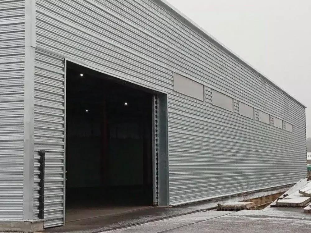 Склад в Московская область, Люберцы Котельнический проезд, 25 (1086 м) - Фото 1