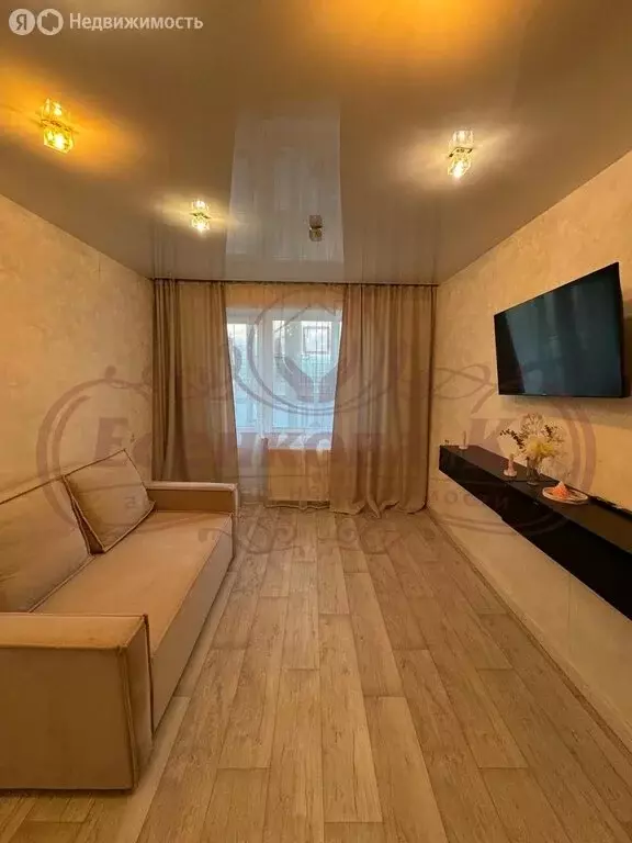 2-комнатная квартира: Курган, улица Криволапова, 52 (45.6 м) - Фото 1