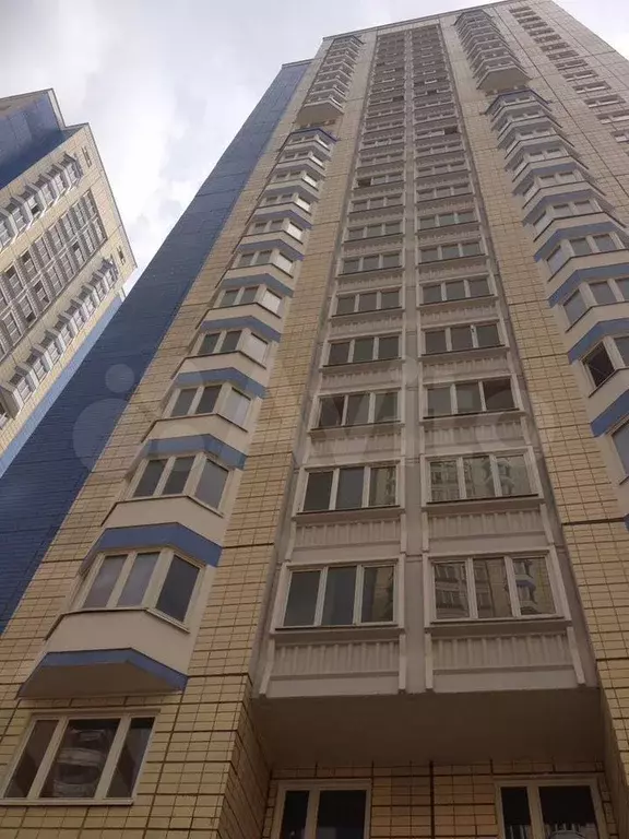 3-к. квартира, 72 м, 16/25 эт. - Фото 0