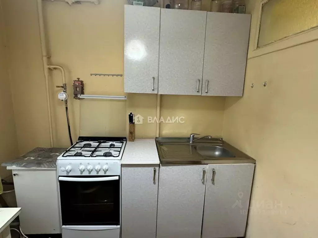 2-к кв. Нижегородская область, Нижний Новгород Щербинки жилрайон, ... - Фото 1