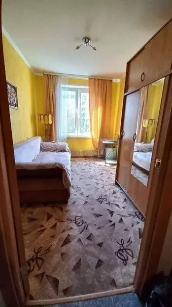 2-к. квартира, 50м, 4/9эт. - Фото 1