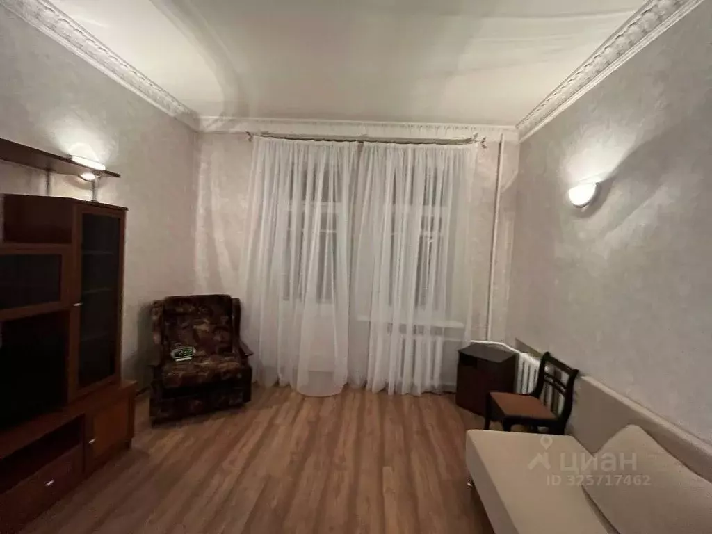 2-к кв. Москва ул. Гончарова, 17К2 (68.0 м) - Фото 1