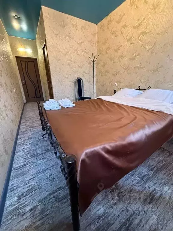 Комната Нижегородская область, Нижний Новгород Коммунистическая ул., ... - Фото 1