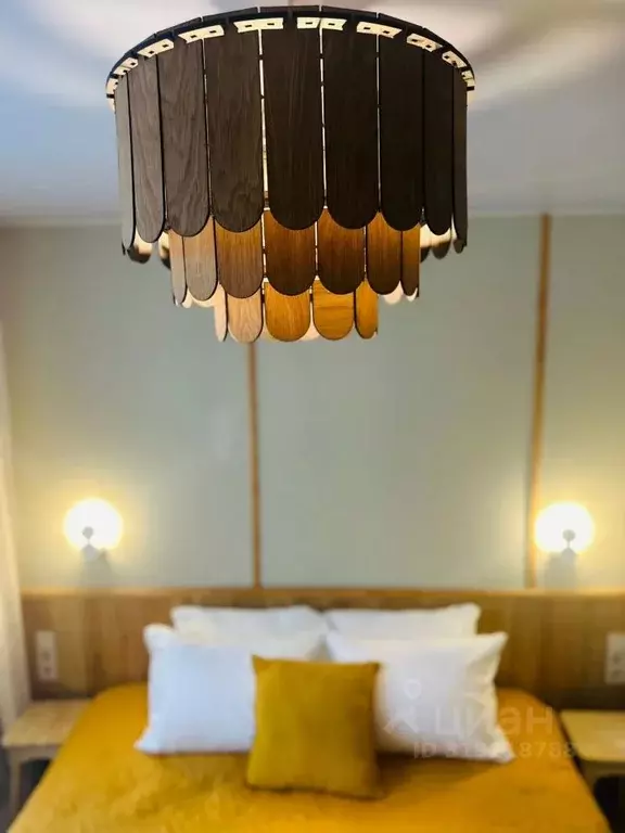 Комната Свердловская область, Арамильский городской округ, пос. ... - Фото 1