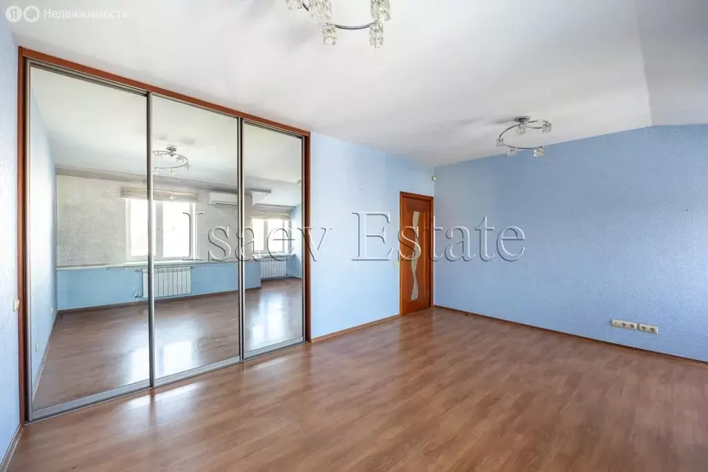 3-комнатная квартира: Люберцы, Октябрьский проспект, 403к1А (152 м) - Фото 2