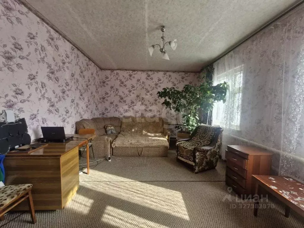 Дом в Белгородская область, Волоконовка рп ул. Невского, 15 (155 м) - Фото 1