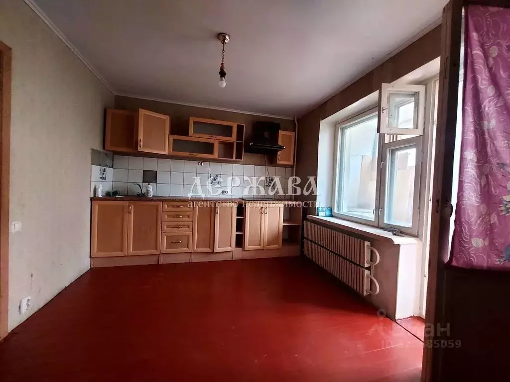 1-к кв. Белгородская область, Старый Оскол Дубрава мкр, 1 кв-л, 7 ... - Фото 0