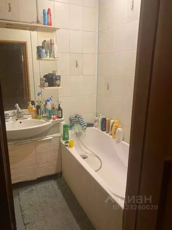 3-к кв. Белгородская область, Белгород ул. Щорса, 55 (106.9 м) - Фото 1