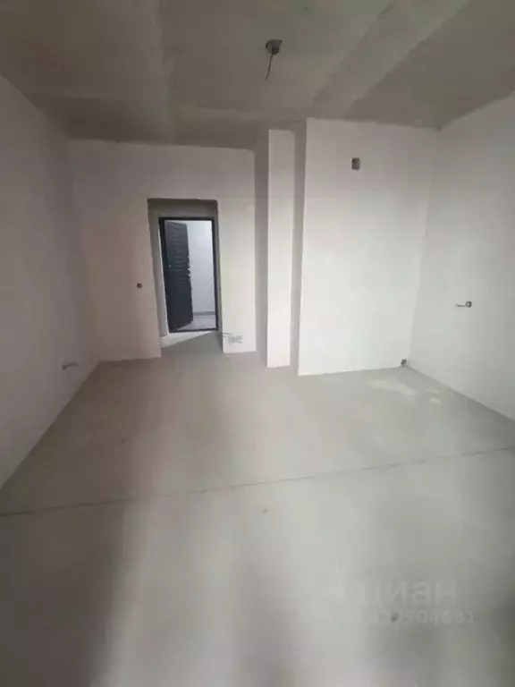 Студия Краснодарский край, Краснодар ул. Героя Пешкова, 14к3 (25.0 м) - Фото 2