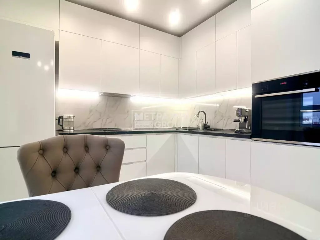 1-к кв. Московская область, Королев Пионерская ул., 30к13 (41.1 м) - Фото 2