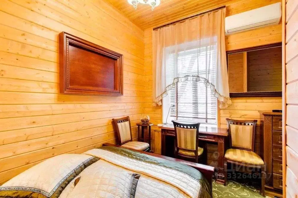 Комната Москва Старопименовский пер., 11С2 (10.0 м) - Фото 1