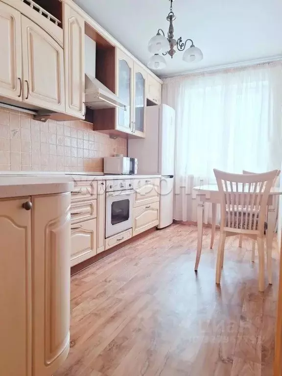 3-к кв. Амурская область, Благовещенск 156-й кв-л,  (70.6 м) - Фото 1