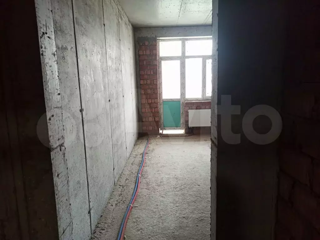 1-к. квартира, 45 м, 5/14 эт. - Фото 0