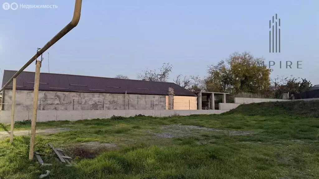 Участок в Грозный, Холмовая улица, 15 (15 м) - Фото 1