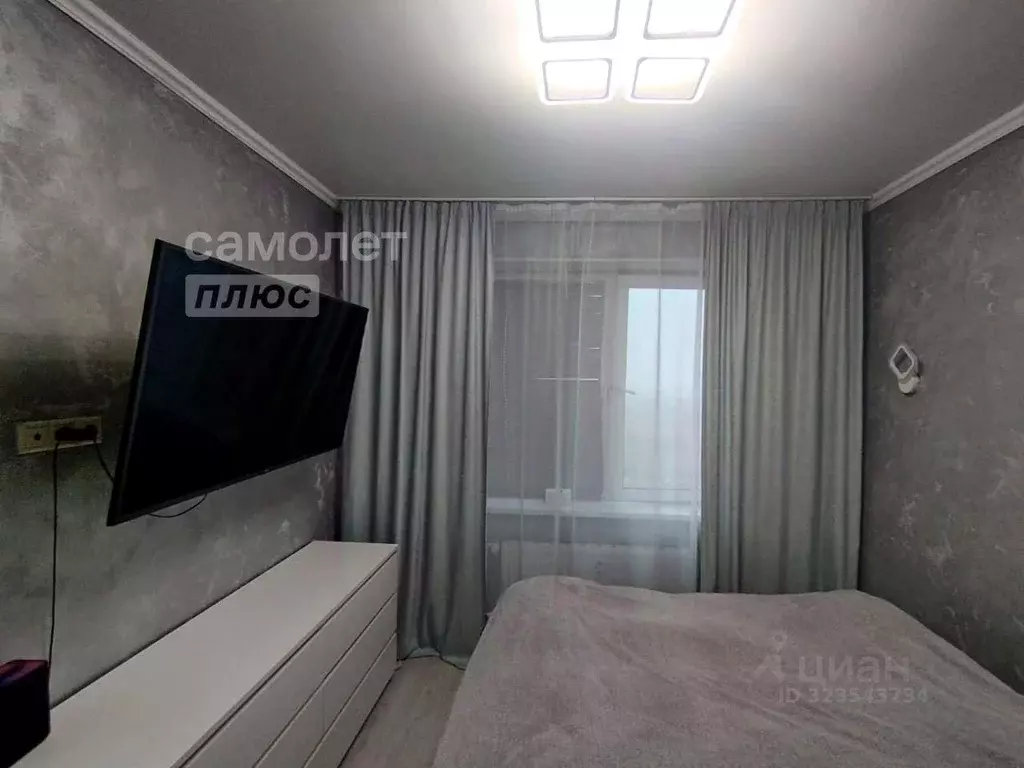 2-к кв. Московская область, Балашиха ш. Косинское, 7 (42.0 м) - Фото 1