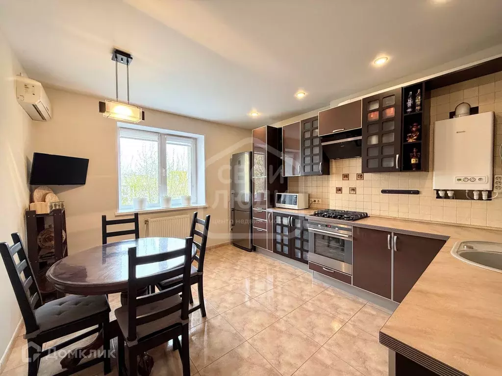 Продаётся 2-к квартира, 91 м - Фото 0